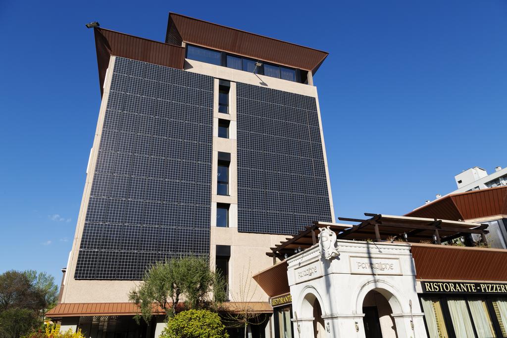 Hotel Amadeus